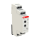 ABB E260CA-16-11 Elektronischer Stromstoßschalter 16 A 1 Schließer + 1 Öffner Zentral EIN/AUS einstellbar 2CCG000977R0001