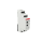 ABB E260CA-16-20 Elektronischer Stromstoßschalter 16 A 2 Schließer Zentral EIN/AUS einstellbar 2CCG000976R0001