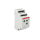 ABB E260CA-16-40 Elektronischer Stromstoßschalter 16 A 4 Schließer Zentral EIN/AUS einstellbar 2CCG000978R0001