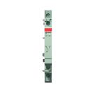 ABB E292-16-001-60 Hauptkontaktmodul 1 Wechsel 16 A 250 V...