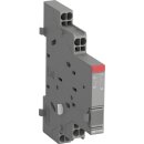 ABB HK1-11K Hilfsschalter 1S+1Ö mit Push-In Klemmen...