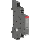 ABB HK1-20LK Hilfsschalter 2S voreilend mit Push-In...