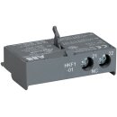ABB HKF1-01 Hilfsschalter 1Ö frontseitiger Anbau...