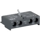 ABB HKF1-20 Hilfsschalter 2S frontseitiger Anbau...