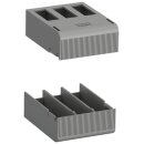 ABB KA165 Klemmenabdeckung für MS165/MO165...