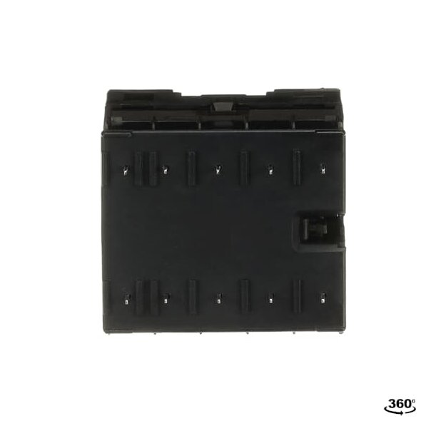 ABB KC6-31Z-P-01 Kleinhilfsschütz 24 V DC GJH1213009R0311
