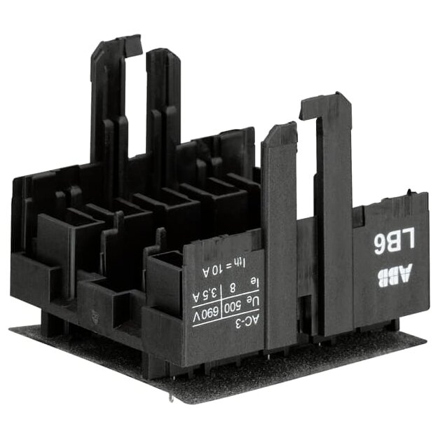 ABB LB6 Lötstecksockel 5-polig GJL1201902R0001