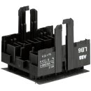 ABB LB6 Lötstecksockel 5-polig GJL1201902R0001