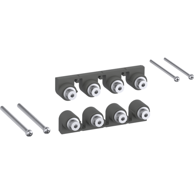 ABB LL205-40 Anschlussstücke passend für 4-polig Schütze AF190 AF205 1SFN074811R2000
