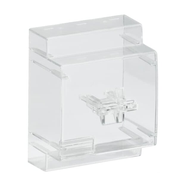 ABB LT6-B Abdeckkappe für Kleinschütze transparent plombierbar GJL1201906R0001