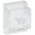 ABB LT6-B Abdeckkappe für Kleinschütze transparent plombierbar GJL1201906R0001