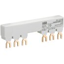 ABB PS1-2-2-65 3-Phasen-Sammelschiene für 2 MS116 /...
