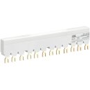ABB PS1-4-0-100 3-Phasen-Sammelschiene für 4 MS116 /...