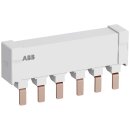 ABB PS2-2-0-125 3-Phasen-Sammelschiene für 2 MS165...