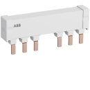 ABB PS2-2-2-125 3-Phasen-Sammelschiene für 2 MS165...