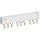 ABB PS2-3-0-125 3-Phasen-Sammelschiene für 3 MS165 Ie=125A 1SAM401920R1003