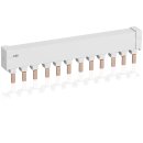 ABB PS2-4-0-125 3-Phasen-Sammelschiene für 4 MS165...