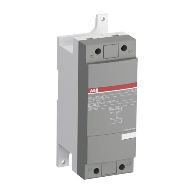 ABB RU19/120 LVRT-Modul 110-120 V 50/60 Hz Low Voltage Ride Through Module 1SFN170801R1001
