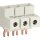 ABB S1-M3-35 3-Phasen-Einspeiseblock Flach für MS116 / MS132 35mm2 Type E 1SAM201913R1103