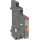 ABB SK1-11K Signalkontakt 1S+1Ö für ausgelöst-Meldung mit Push-In Klemmen 1SAM201903R1201