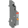 ABB SK1-20 Signalkontakt 2S für ausgelöst-Meldung rechtsseitiger Anbau 1SAM201903R1002