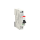 ABB SNX201-B25 SNX201-B25 Sicherungsautomat B-Charkteristik 6KA 1P+N 25 A 2CSS255301R0255