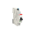 ABB SNX201-C16 SNX201-C16 Sicherungsautomat C-Charkteristik 6KA 1P+N 16 A 2CSS255301U0164