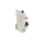 ABB SNX201-C6 SNX201-C6 Sicherungsautomat C-Charkteristik 6KA 1P+N 6 A 2CSS255301R0064