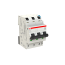 ABB SNX203-B10 SNX203-B10 Sicherungsautomat...