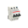 ABB SNX203-B13 SNX203-B13 Sicherungsautomat B-Charkteristik 6KA 3P+N 13 A 2CSS256301R0135