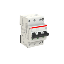 ABB SNX203-B25 SNX203-B25 Sicherungsautomat...