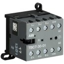 ABB TBC7-30-01-55 Kleinschütz 5,5 kW 50-90 V DC...