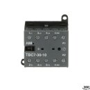 ABB TBC7-30-10-51 Kleinschütz 5,5 kW 17-32 V DC...