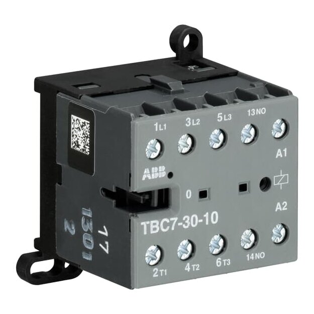 ABB TBC7-30-10-68 Kleinschütz 5,5 kW 140-260 V DC GJL1313061R6108