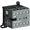 ABB TBC7-30-10-68 Kleinschütz 5,5 kW 140-260 V DC...