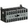ABB VB6-30-01-F-01 Wendeschütz 24 V 40-450 Hz GJL1211903R0011