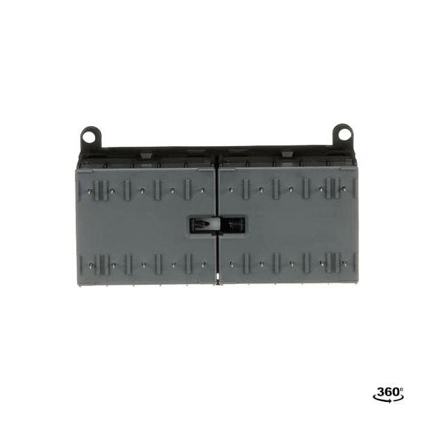 ABB VB6-30-01-P-01 Wendeschütz 24 V 40-450 Hz GJL1211909R0011