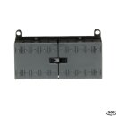 ABB VB6-30-01-P-01 Wendeschütz 24 V 40-450 Hz...