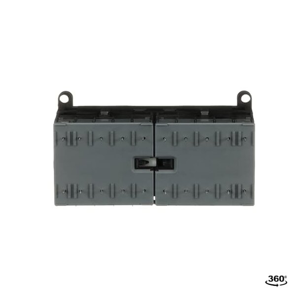 ABB VB6-30-10-P-80 Wendeschütz 220-240 V 40-450 Hz GJL1211909R8100