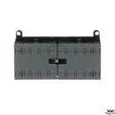 ABB VB6-30-10-P-80 Wendeschütz 220-240 V 40-450 Hz...