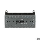 ABB VB7-30-01-01 Wendeschütz 24 V 40-450 Hz...