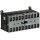 ABB VB7-30-01-F-01 Wendeschütz 24 V 40-450 Hz GJL1311903R0011