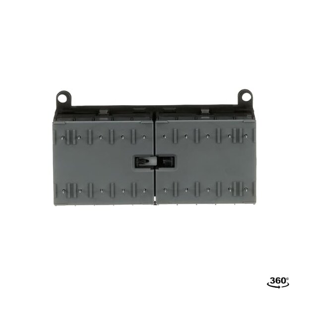 ABB VB7-30-01-P-84 Wendeschütz 110-127 V 40-450 Hz GJL1311909R8014