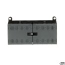 ABB VB7-30-01-P-84 Wendeschütz 110-127 V 40-450 Hz...