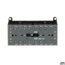 ABB VB7-30-10-02 Wendeschütz 42 V 40-450 Hz...
