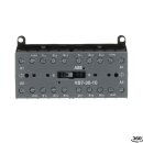 ABB VB7-30-10-84 Wendeschütz 110-127 V 40-450 Hz...