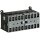 ABB VB7A-30-10-F-80 Wendeschütz 220-240 V 40-450 Hz GJL1311913R8100