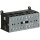 ABB VB7D-30-10-01 Wendeschütz 24 V DC mit Diode GJL1317901R0101