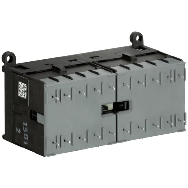 ABB VB7SA-30-10-P-2.8 Wendeschütz 17-32 V DC 2,8 W GJL1313919R7102