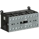 ABB VBC6-30-01-2.4-51 Wendeschütz 17-32 V DC 2,4 W...